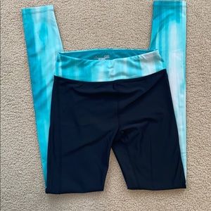 Under Armour compression pants Sz-Sm